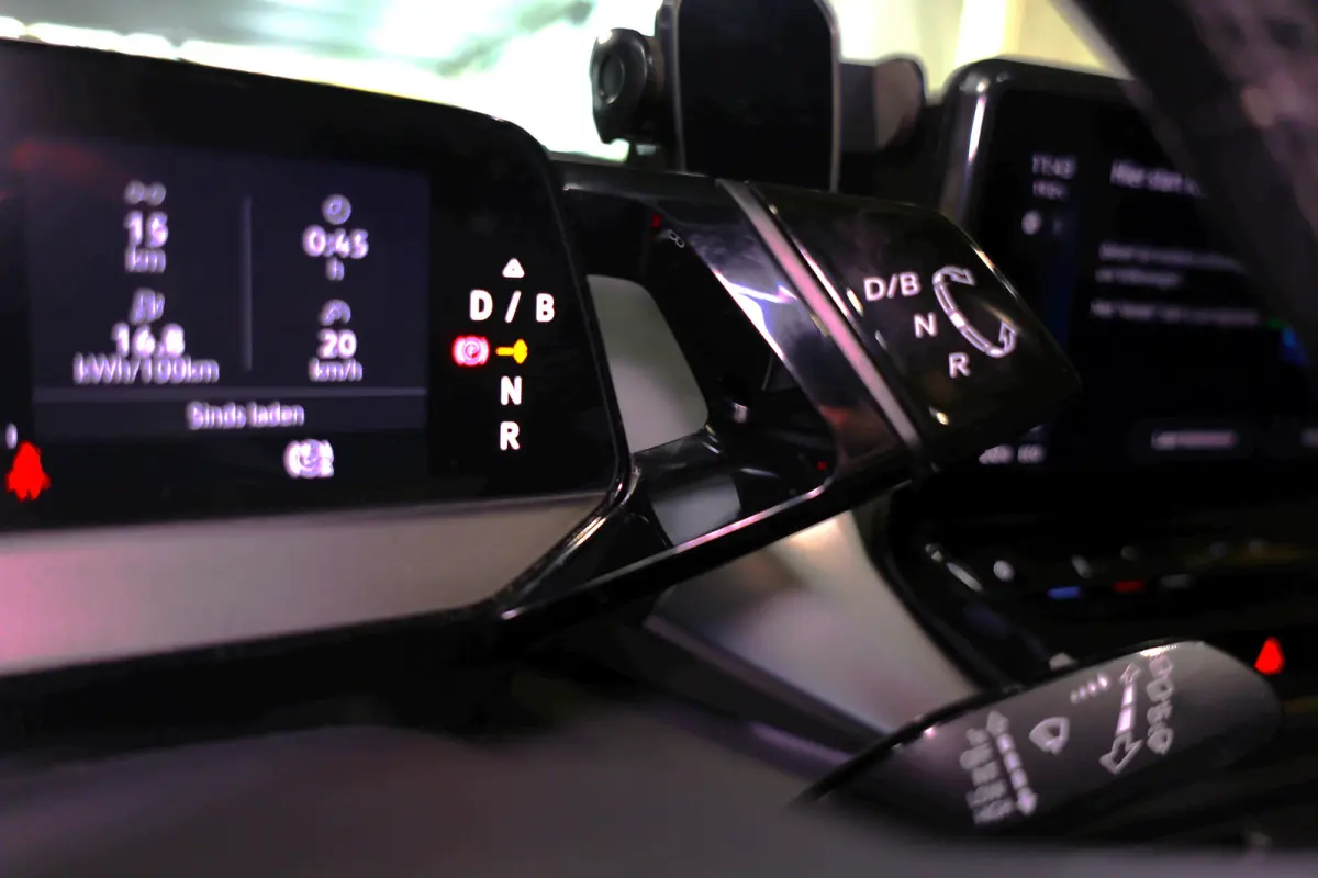 Pro 77kWh 53000 km ACC 360 Camera Trekhaak Wegklapbaar