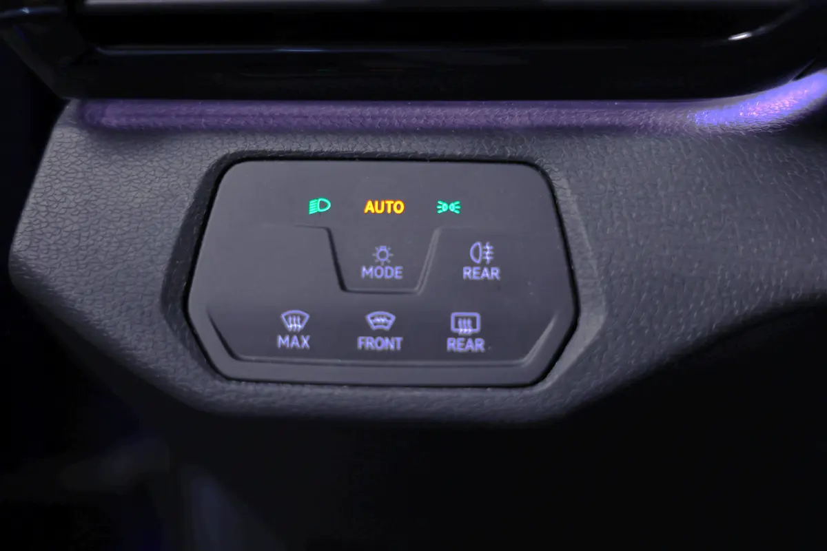 Pro 77kWh 53000 km ACC 360 Camera Trekhaak Wegklapbaar