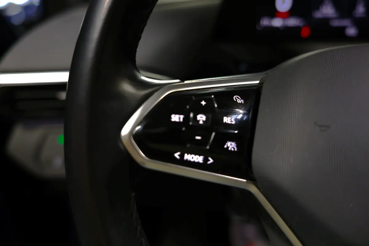 Pro 77kWh 53000 km ACC 360 Camera Trekhaak Wegklapbaar