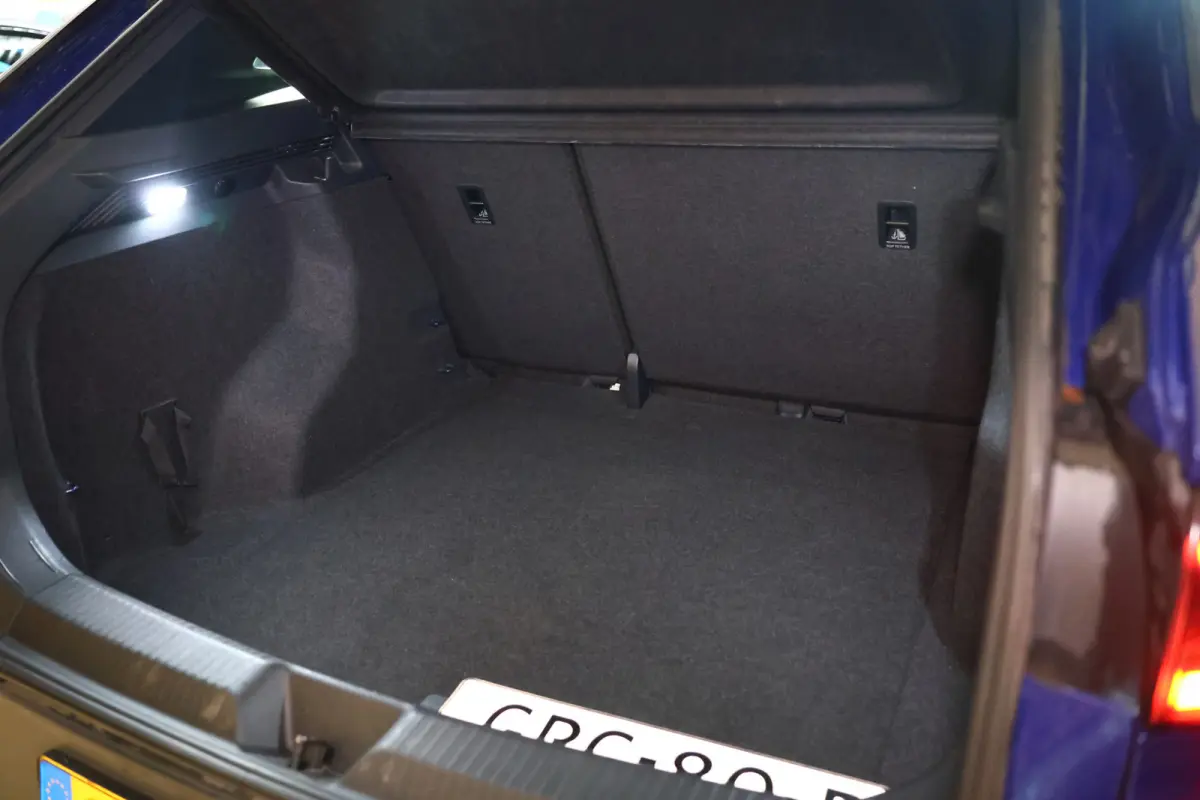 Pro 77kWh 53000 km ACC 360 Camera Trekhaak Wegklapbaar
