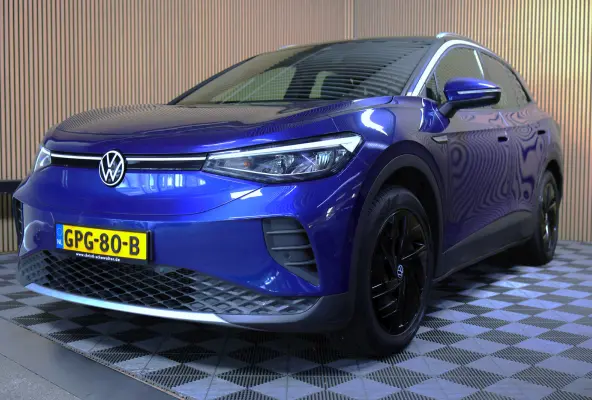 Pro 77kWh 53000 km ACC 360 Camera Trekhaak Wegklapbaar
