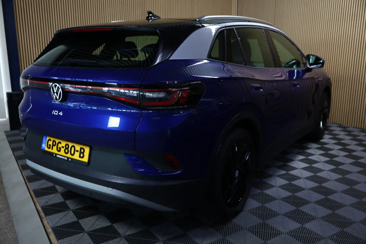 Pro 77kWh 53000 km ACC 360 Camera Trekhaak Wegklapbaar