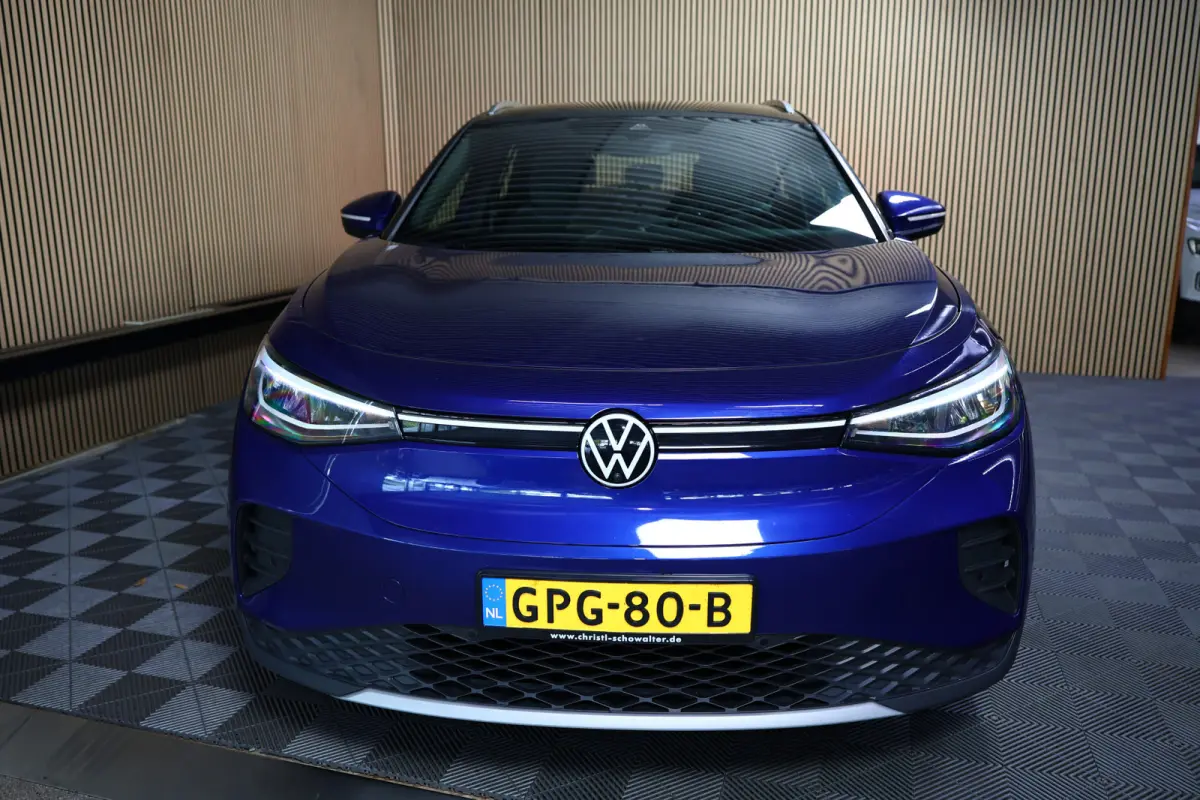 Pro 77kWh 53000 km ACC 360 Camera Trekhaak Wegklapbaar