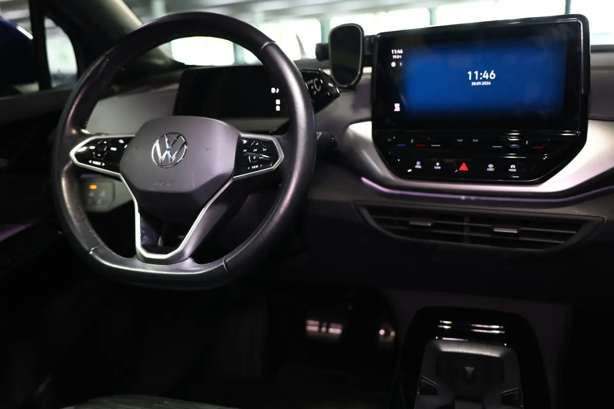 Pro 77kWh 53000 km ACC 360 Camera Trekhaak Wegklapbaar