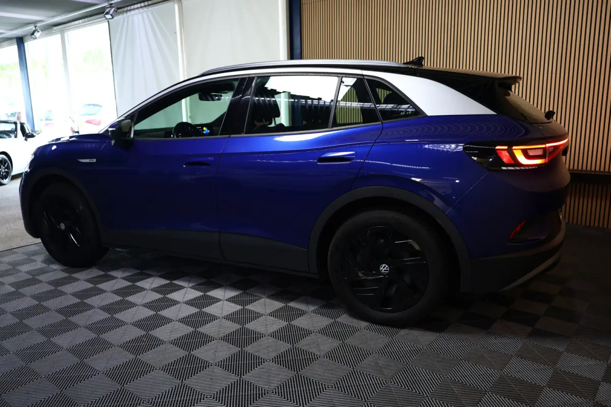 Pro 77kWh 53000 km ACC 360 Camera Trekhaak Wegklapbaar