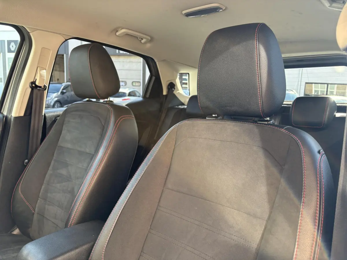 1.0 EcoBoost 125pk ST-Line X WINTERPACK/CARPLAY/NL-AUTO/1E EIG.