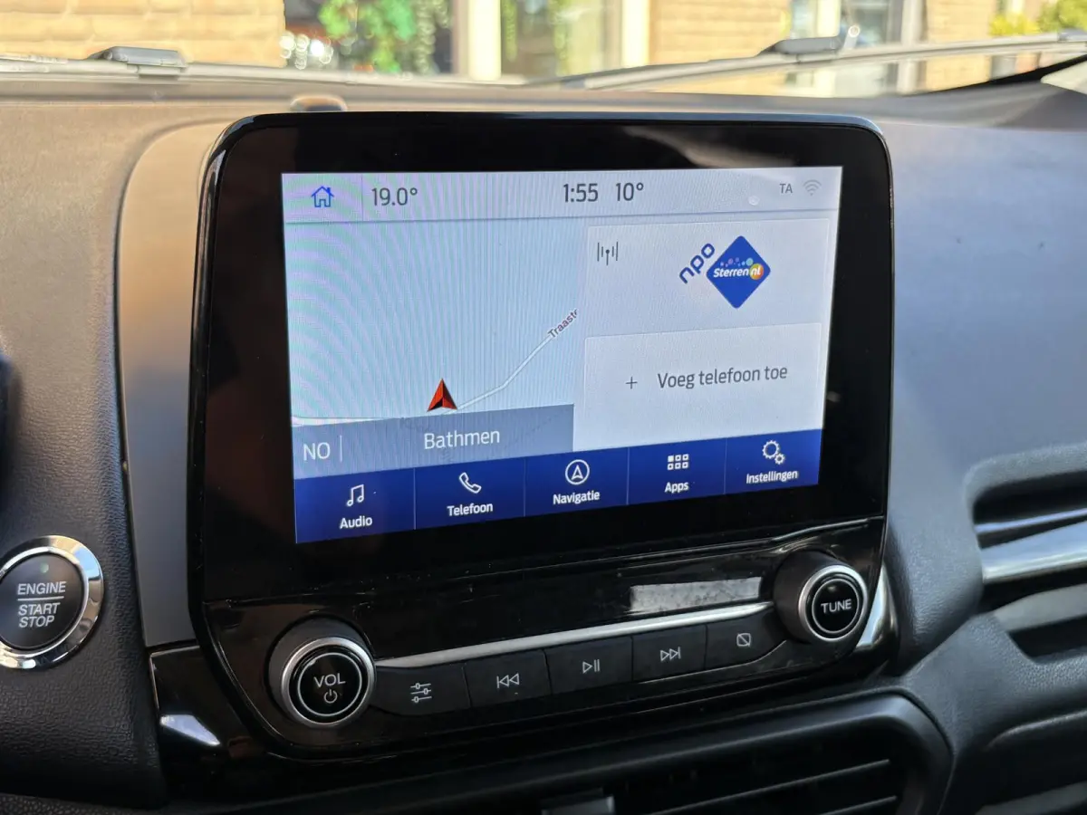 1.0 EcoBoost 125pk ST-Line X WINTERPACK/CARPLAY/NL-AUTO/1E EIG.