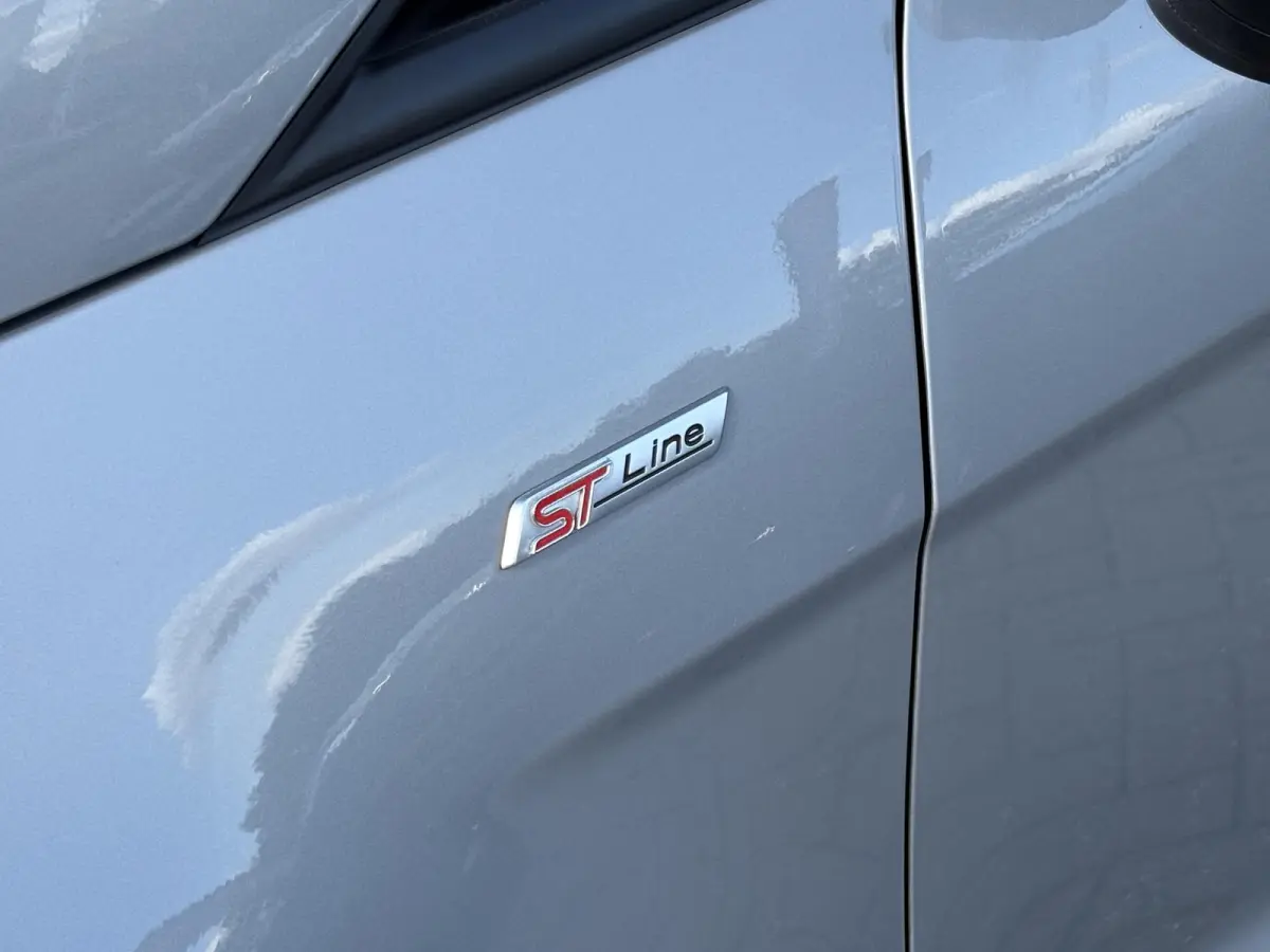 1.0 EcoBoost 125pk ST-Line X WINTERPACK/CARPLAY/NL-AUTO/1E EIG.