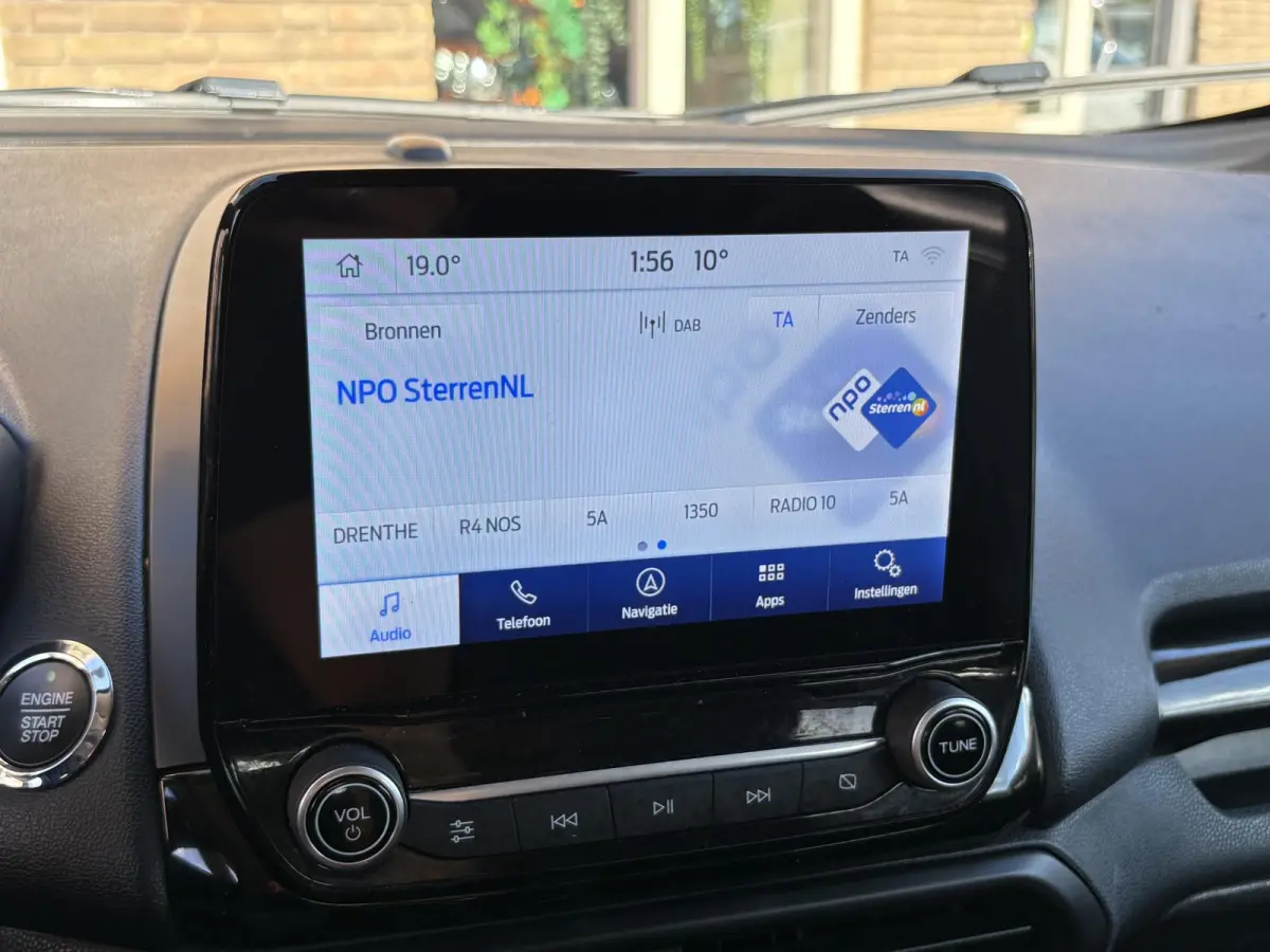 1.0 EcoBoost 125pk ST-Line X WINTERPACK/CARPLAY/NL-AUTO/1E EIG.