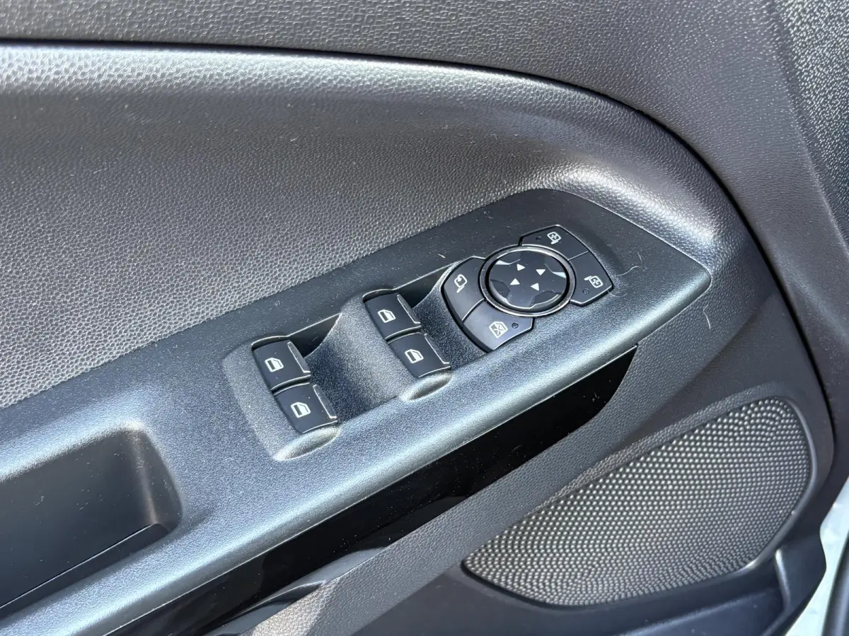 1.0 EcoBoost 125pk ST-Line X WINTERPACK/CARPLAY/NL-AUTO/1E EIG.