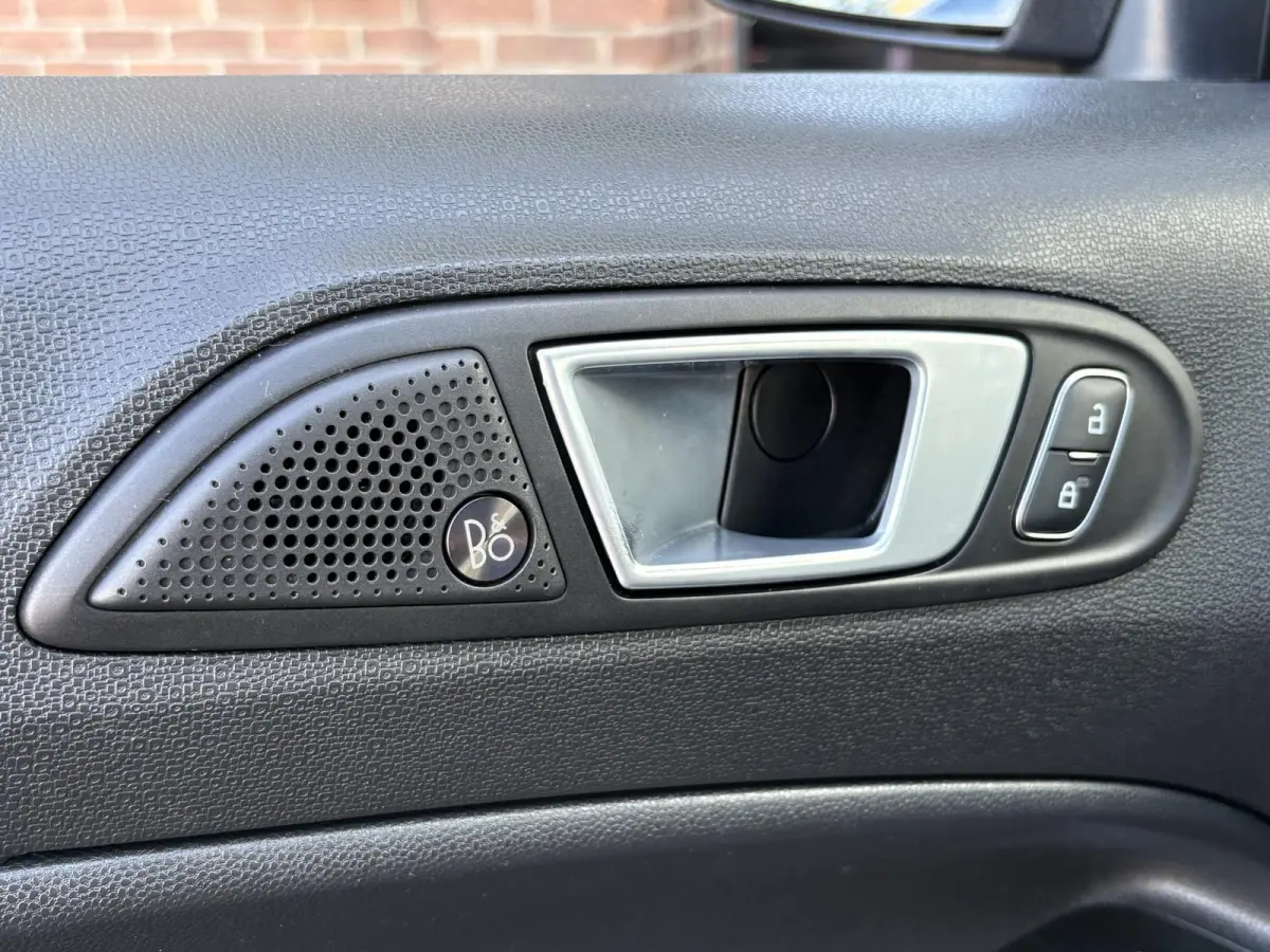 1.0 EcoBoost 125pk ST-Line X WINTERPACK/CARPLAY/NL-AUTO/1E EIG.