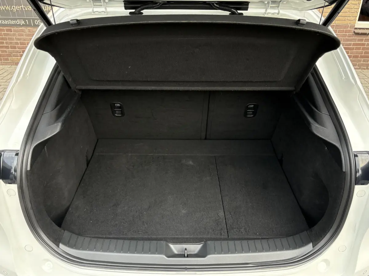 2.0 e-SkyActiv-X M Hybrid 186pk Sportive AUTOMAAT/NL-AUTO/1E EIG.