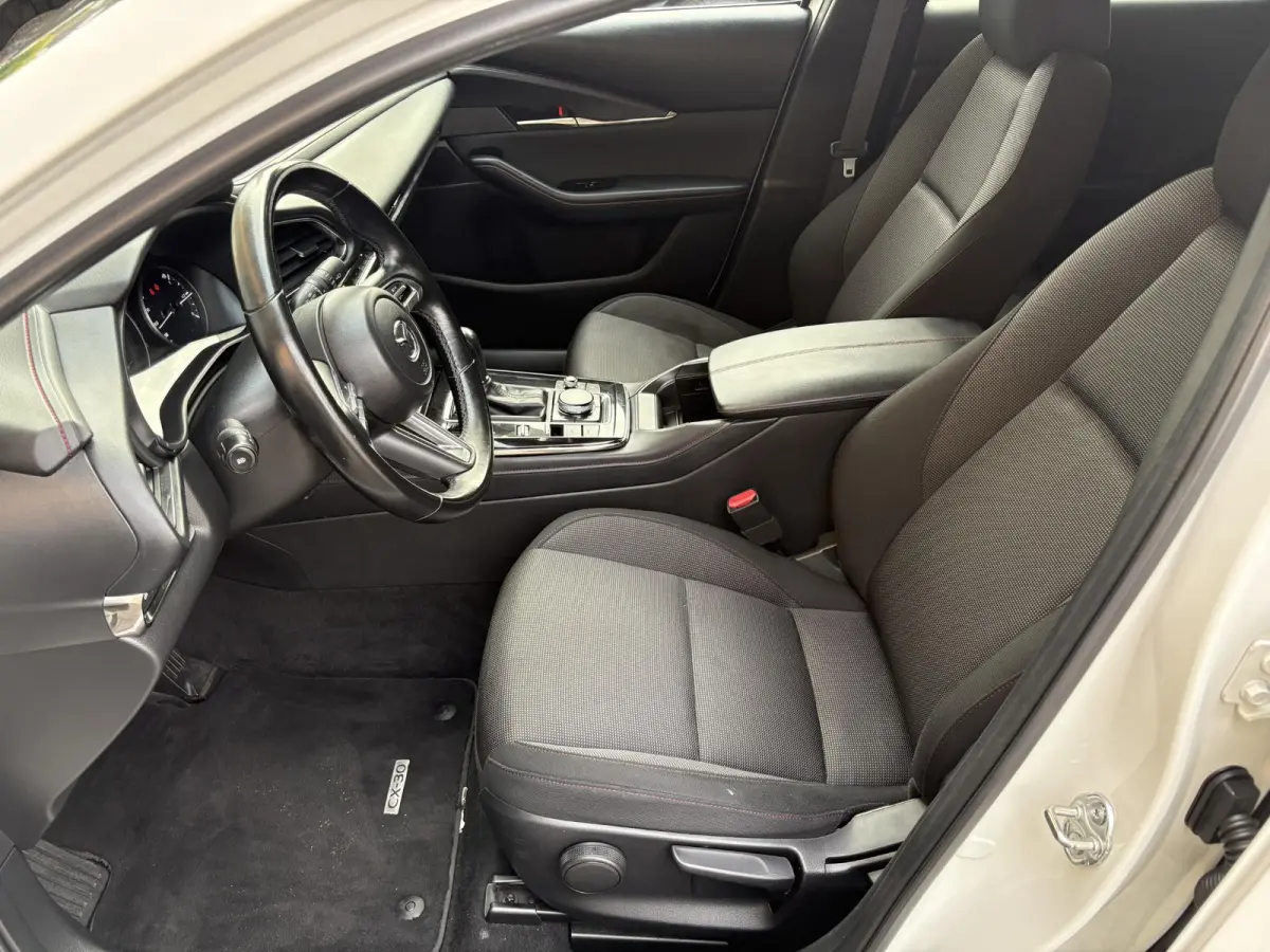 2.0 e-SkyActiv-X M Hybrid 186pk Sportive AUTOMAAT/NL-AUTO/1E EIG.