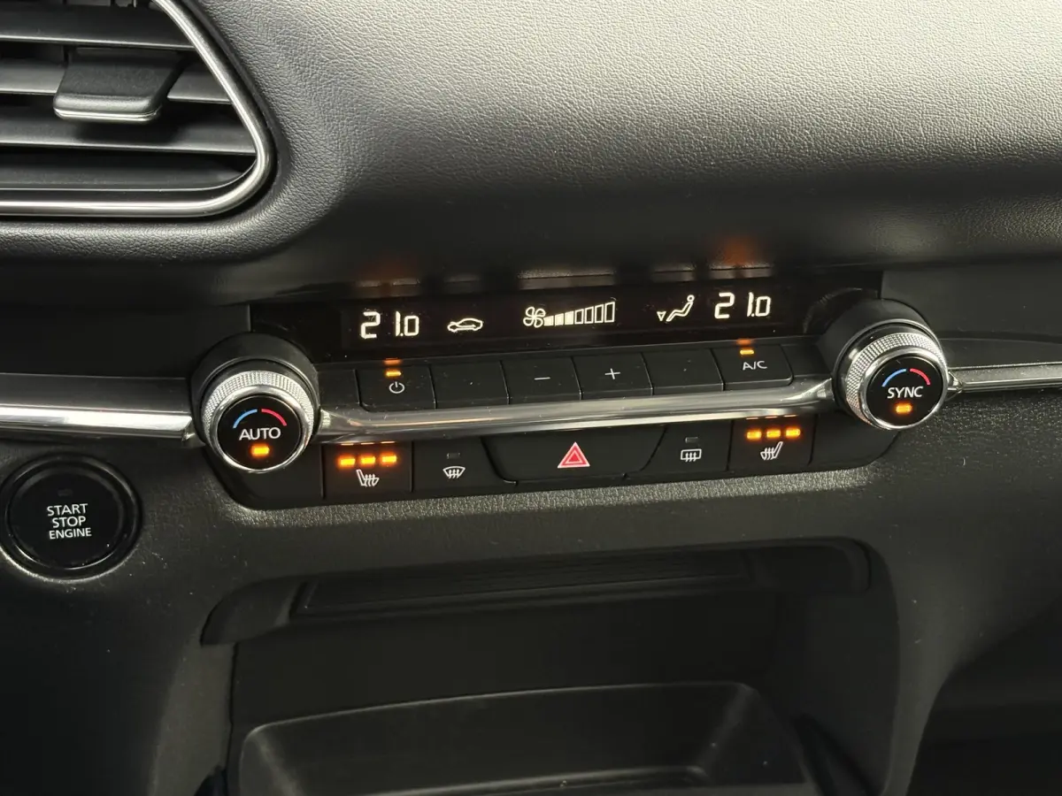 2.0 e-SkyActiv-X M Hybrid 186pk Sportive AUTOMAAT/NL-AUTO/1E EIG.