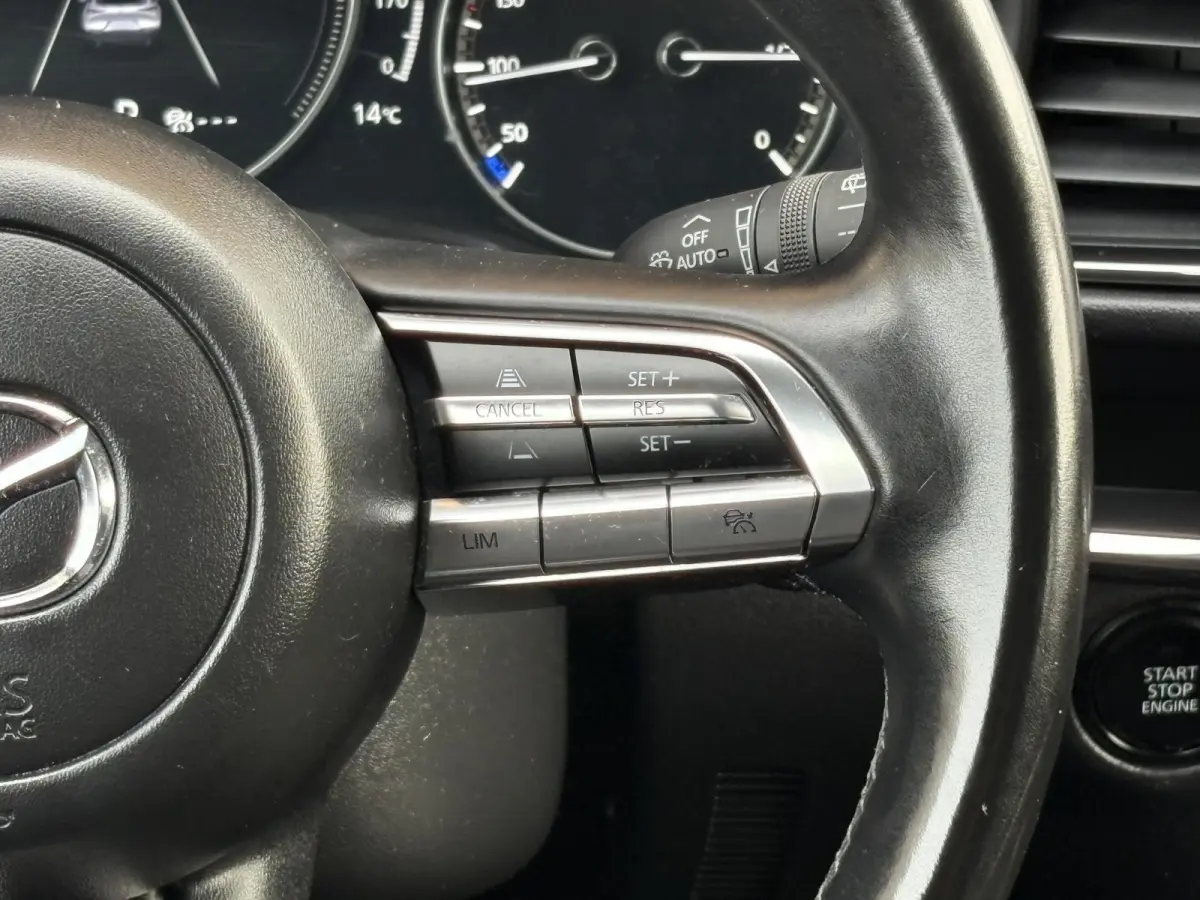 2.0 e-SkyActiv-X M Hybrid 186pk Sportive AUTOMAAT/NL-AUTO/1E EIG.