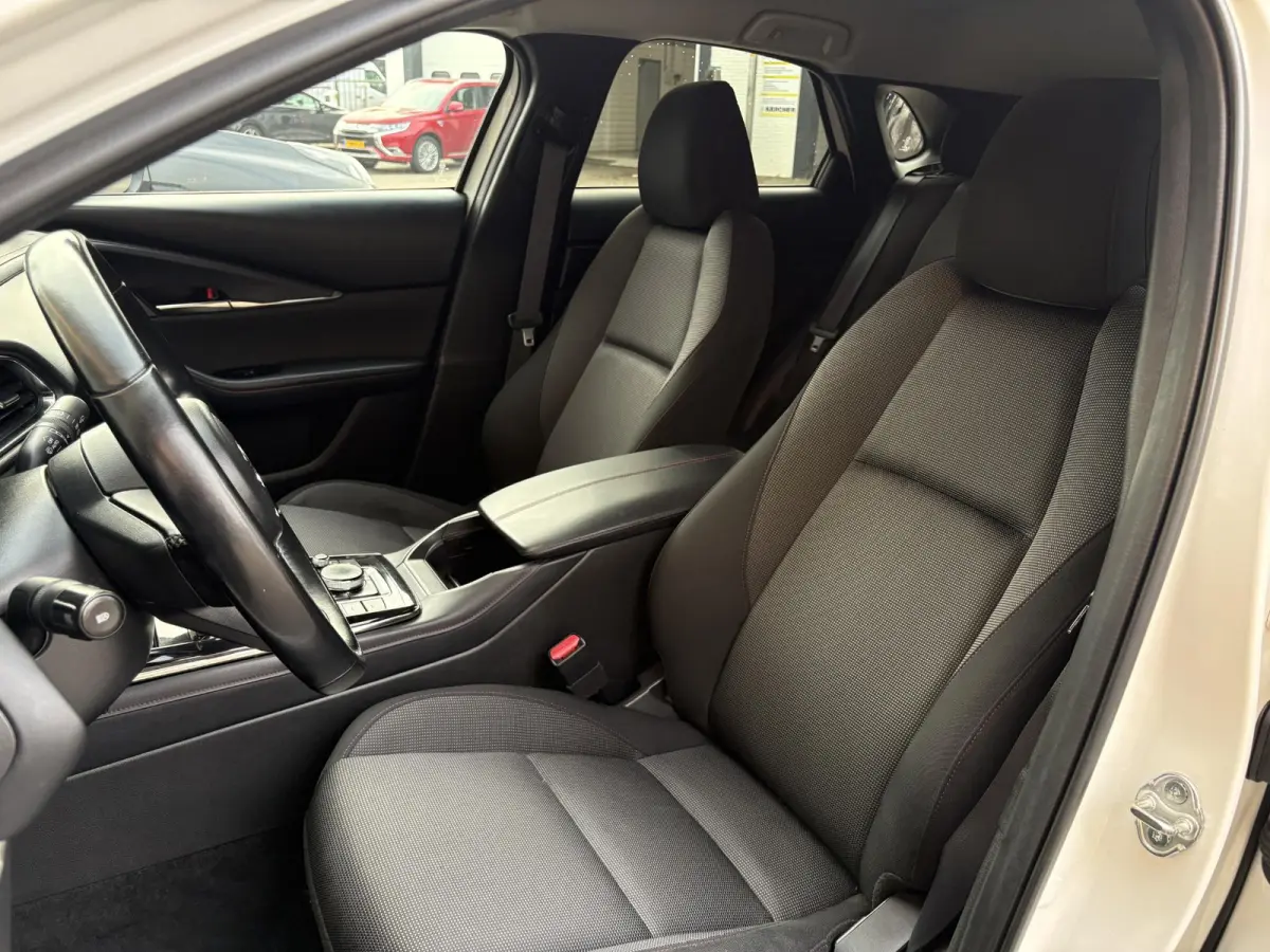 2.0 e-SkyActiv-X M Hybrid 186pk Sportive AUTOMAAT/NL-AUTO/1E EIG.