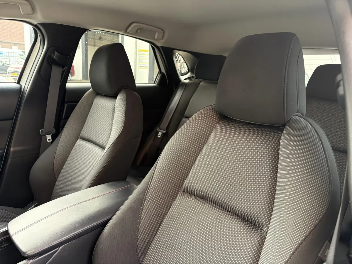 2.0 e-SkyActiv-X M Hybrid 186pk Sportive AUTOMAAT/NL-AUTO/1E EIG.