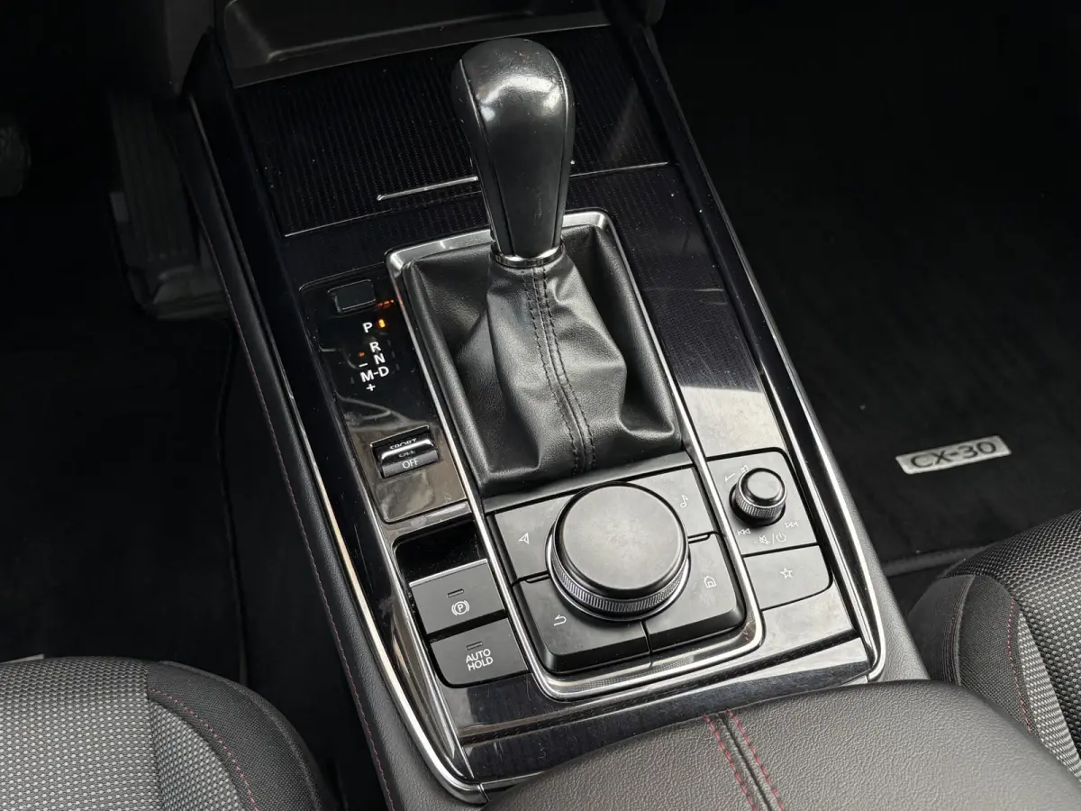 2.0 e-SkyActiv-X M Hybrid 186pk Sportive AUTOMAAT/NL-AUTO/1E EIG.