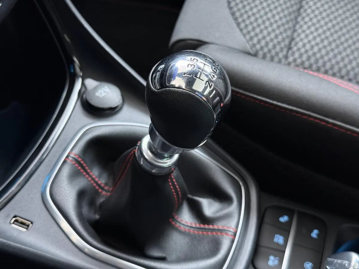 1.0 EcoBoost ST-Line X Vignale | ELEK. SCHUIF/ KANTELDAK | ELEK. ACHTERKLEP | STOEL-STUURVERWARMING | ADAPTIEVE CRUISE CONTROL | VOORRUIT VERWARMING