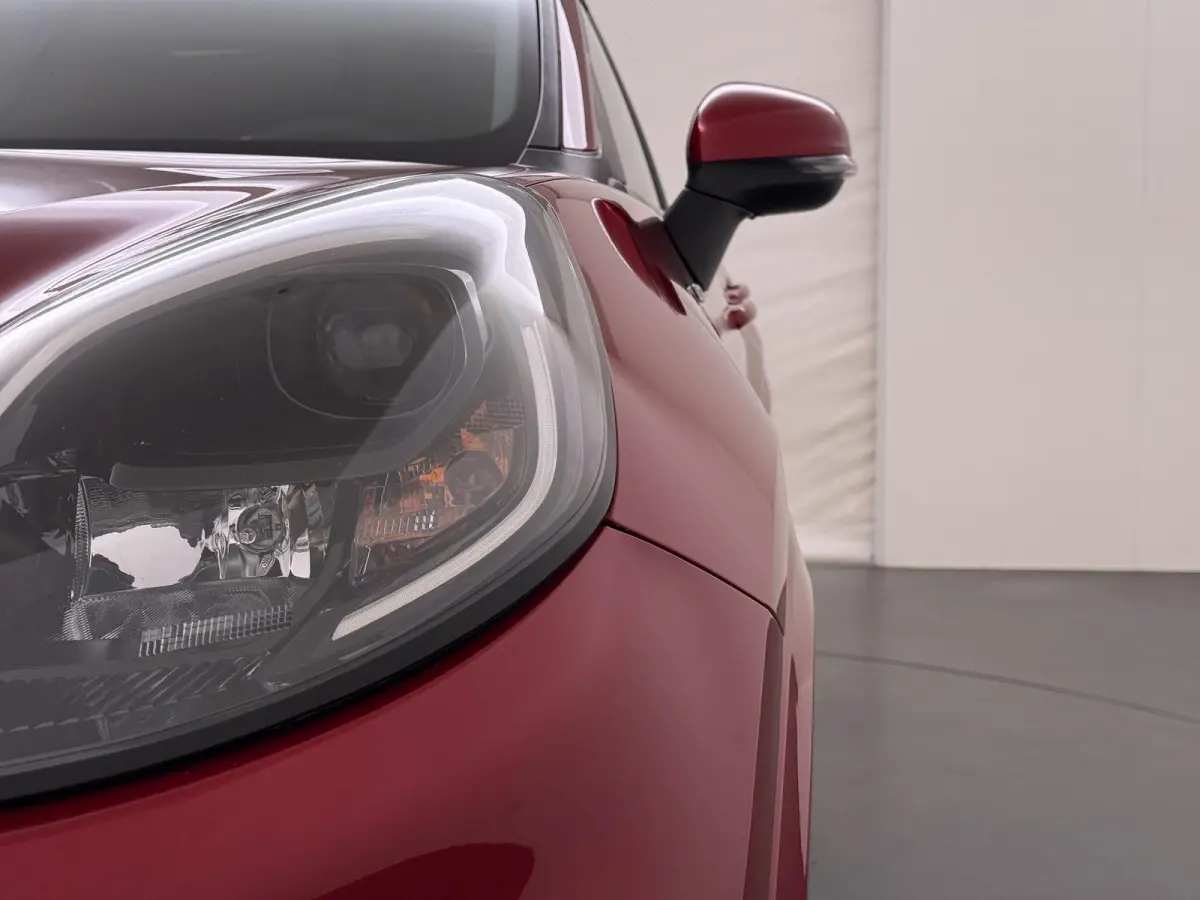 1.0 EcoBoost ST-Line X Vignale | ELEK. SCHUIF/ KANTELDAK | ELEK. ACHTERKLEP | STOEL-STUURVERWARMING | ADAPTIEVE CRUISE CONTROL | VOORRUIT VERWARMING
