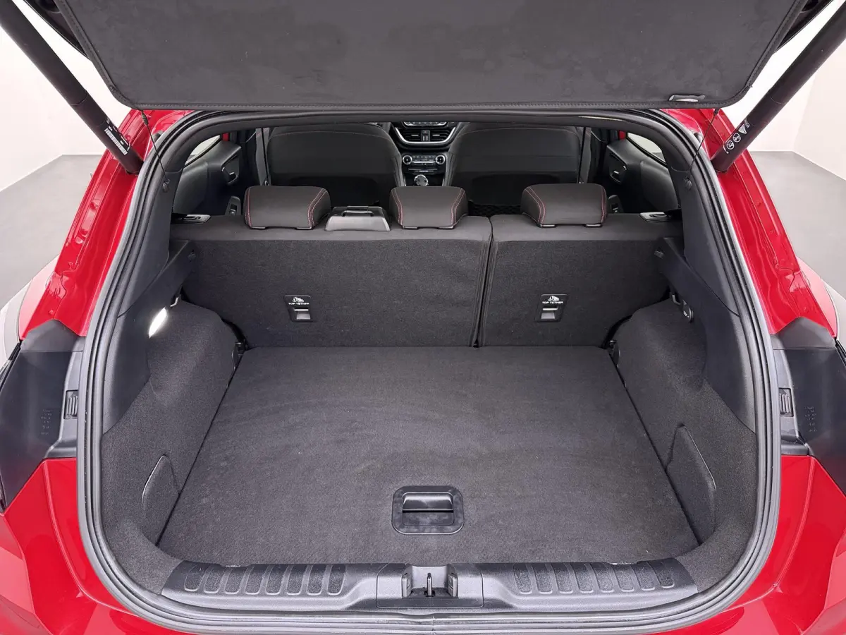 1.0 EcoBoost ST-Line X Vignale | ELEK. SCHUIF/ KANTELDAK | ELEK. ACHTERKLEP | STOEL-STUURVERWARMING | ADAPTIEVE CRUISE CONTROL | VOORRUIT VERWARMING