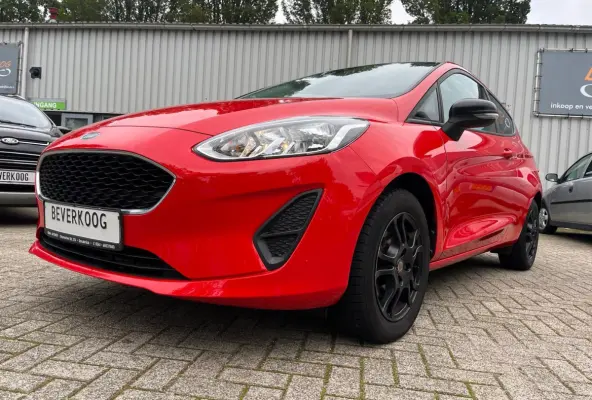 1.1 RED & BLACK EDITION
