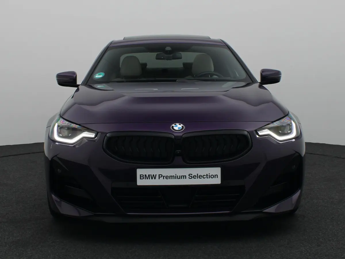 230i M Sportpakket Pro | Innovation Pack | Premium Pack | Comfort Access | Schuifdak | Elektrisch Verstelbare Sportstoelen | Active Cruise Control | Harman Kardon