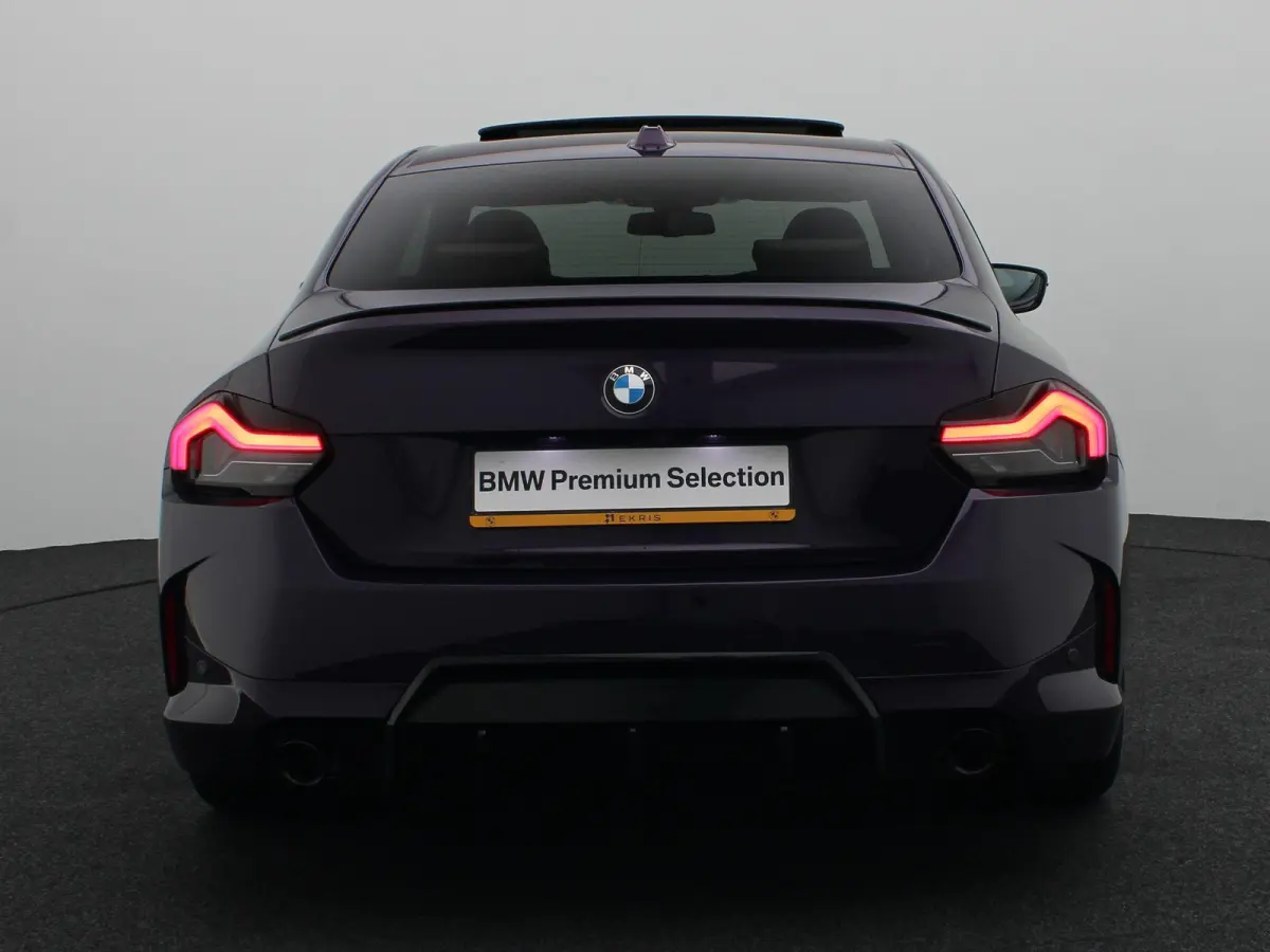 230i M Sportpakket Pro | Innovation Pack | Premium Pack | Comfort Access | Schuifdak | Elektrisch Verstelbare Sportstoelen | Active Cruise Control | Harman Kardon