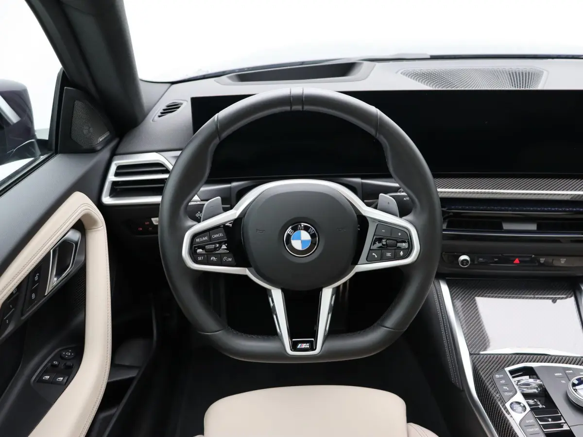 230i M Sportpakket Pro | Innovation Pack | Premium Pack | Comfort Access | Schuifdak | Elektrisch Verstelbare Sportstoelen | Active Cruise Control | Harman Kardon