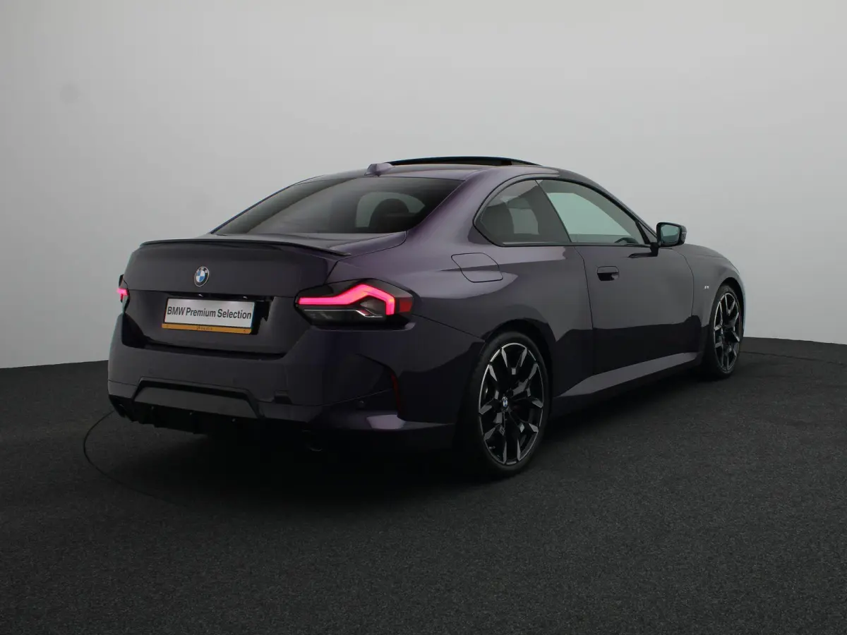230i M Sportpakket Pro | Innovation Pack | Premium Pack | Comfort Access | Schuifdak | Elektrisch Verstelbare Sportstoelen | Active Cruise Control | Harman Kardon