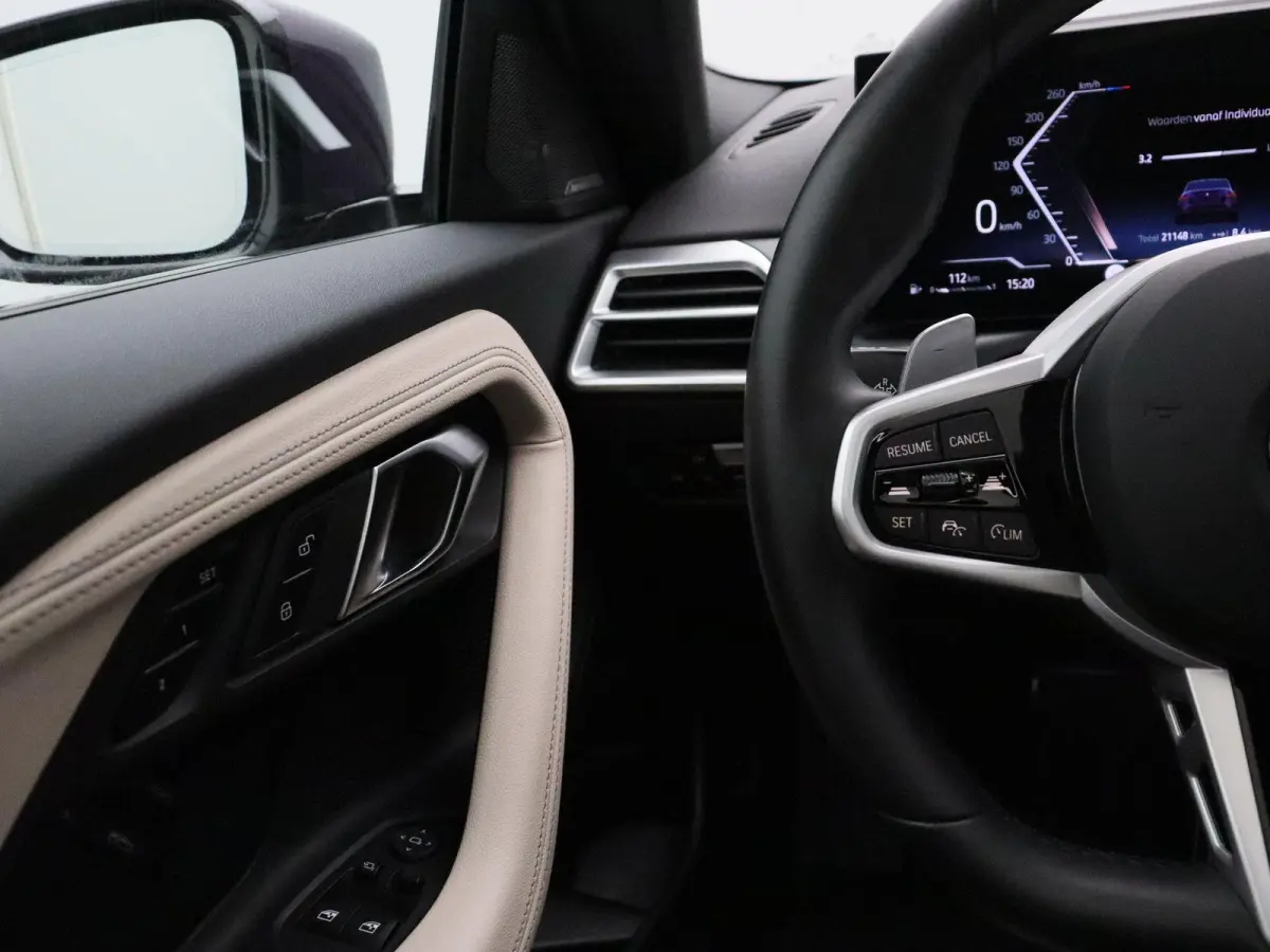 230i M Sportpakket Pro | Innovation Pack | Premium Pack | Comfort Access | Schuifdak | Elektrisch Verstelbare Sportstoelen | Active Cruise Control | Harman Kardon