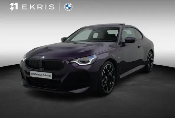 230i M Sportpakket Pro | Innovation Pack | Premium Pack | Comfort Access | Schuifdak | Elektrisch Verstelbare Sportstoelen | Active Cruise Control | Harman Kardon