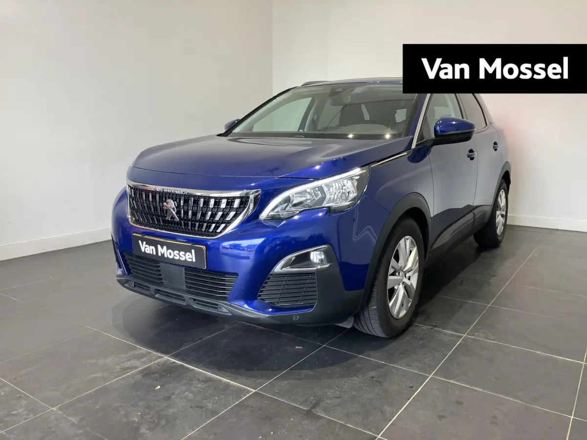 1.2 PureTech Blue Lease Executive