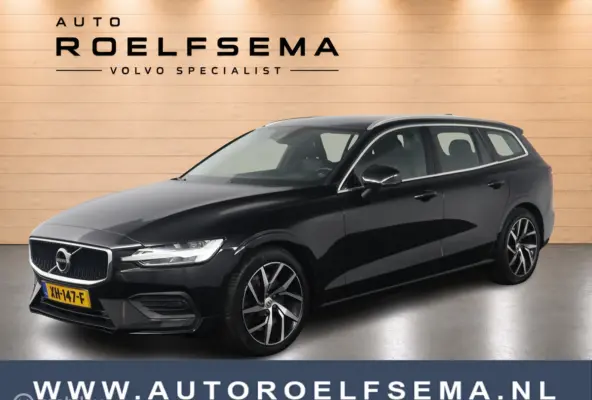 2.0 T5 Momentum | Trekhaak | Parkeersensoren Achter | Cruise Control|Climate Control Navigatie
