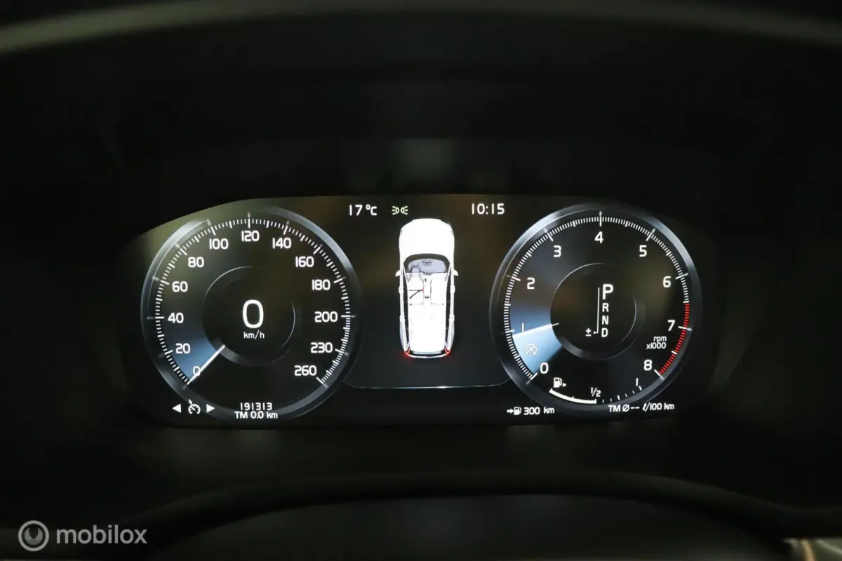 2.0 T5 Momentum | Trekhaak | Parkeersensoren Achter | Cruise Control|Climate Control Navigatie