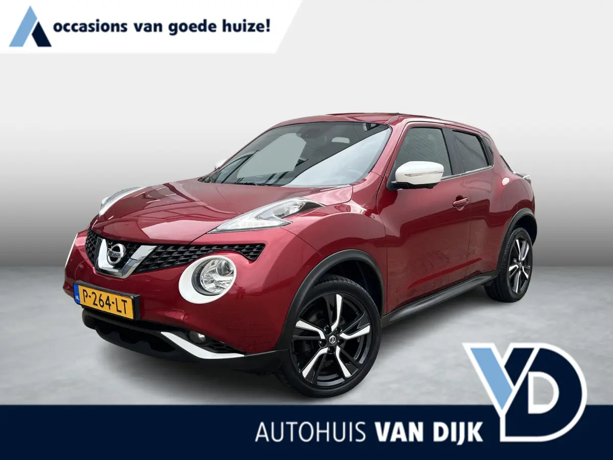 1.2 DIG-T S/S Tekna navi / blind spot / clima / 17"/ keyless