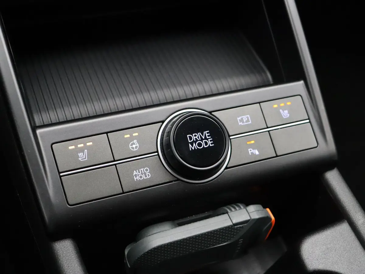 1.6 GDI HEV Comfort Smart | Stoel & Stuur verwarming | LED | Carplay |