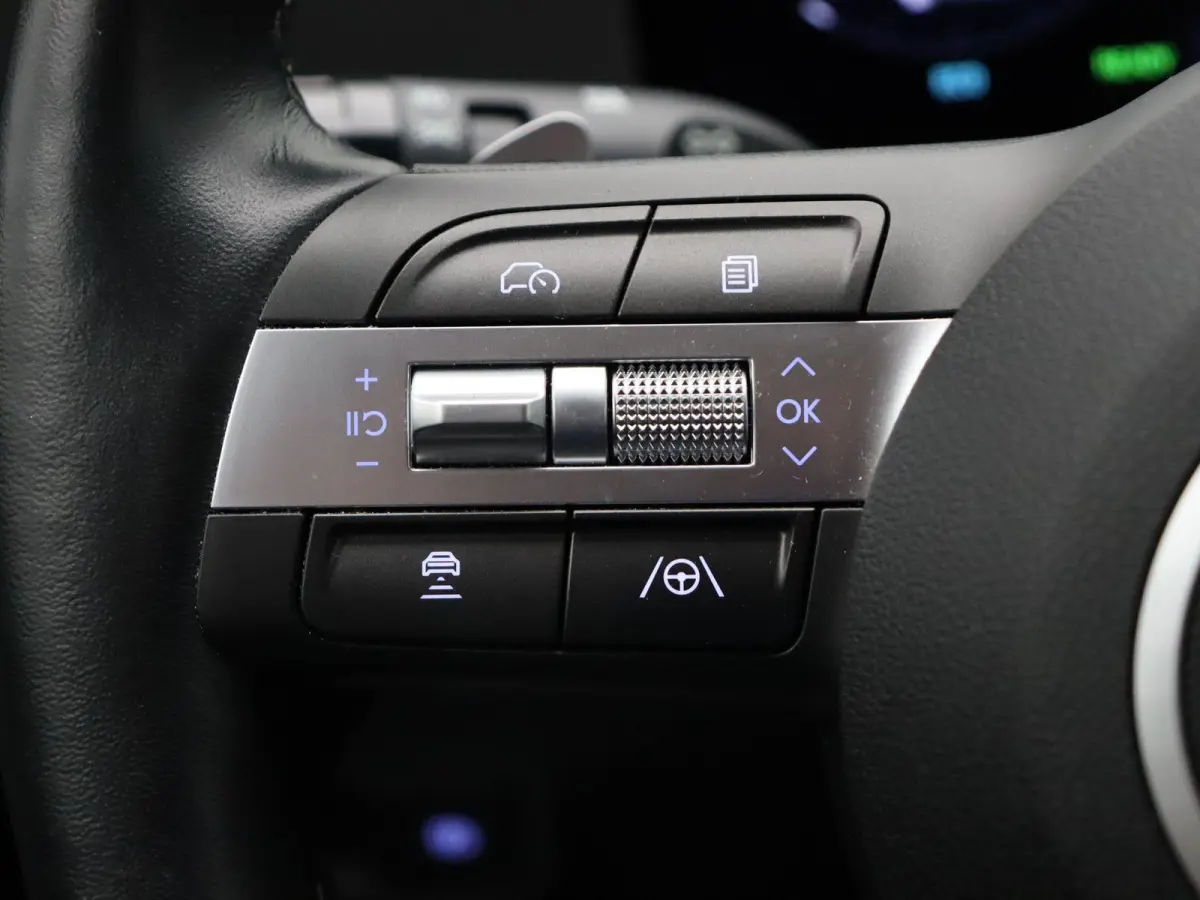1.6 GDI HEV Comfort Smart | Stoel & Stuur verwarming | LED | Carplay |