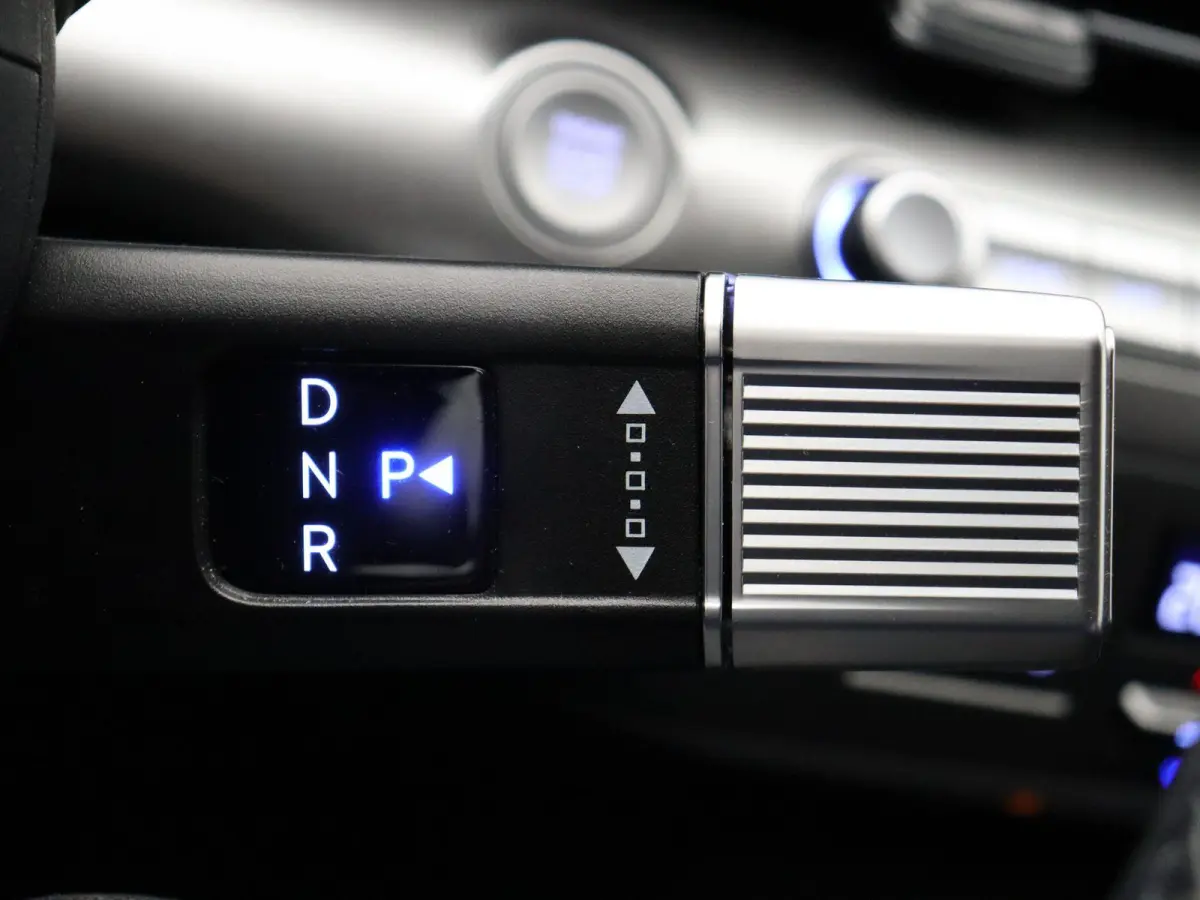 1.6 GDI HEV Comfort Smart | Stoel & Stuur verwarming | LED | Carplay |