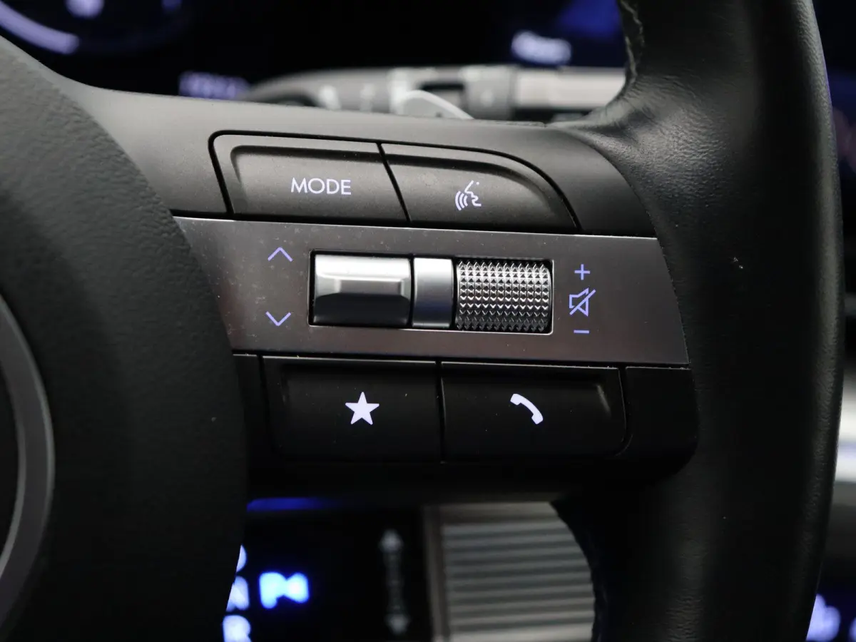1.6 GDI HEV Comfort Smart | Stoel & Stuur verwarming | LED | Carplay |