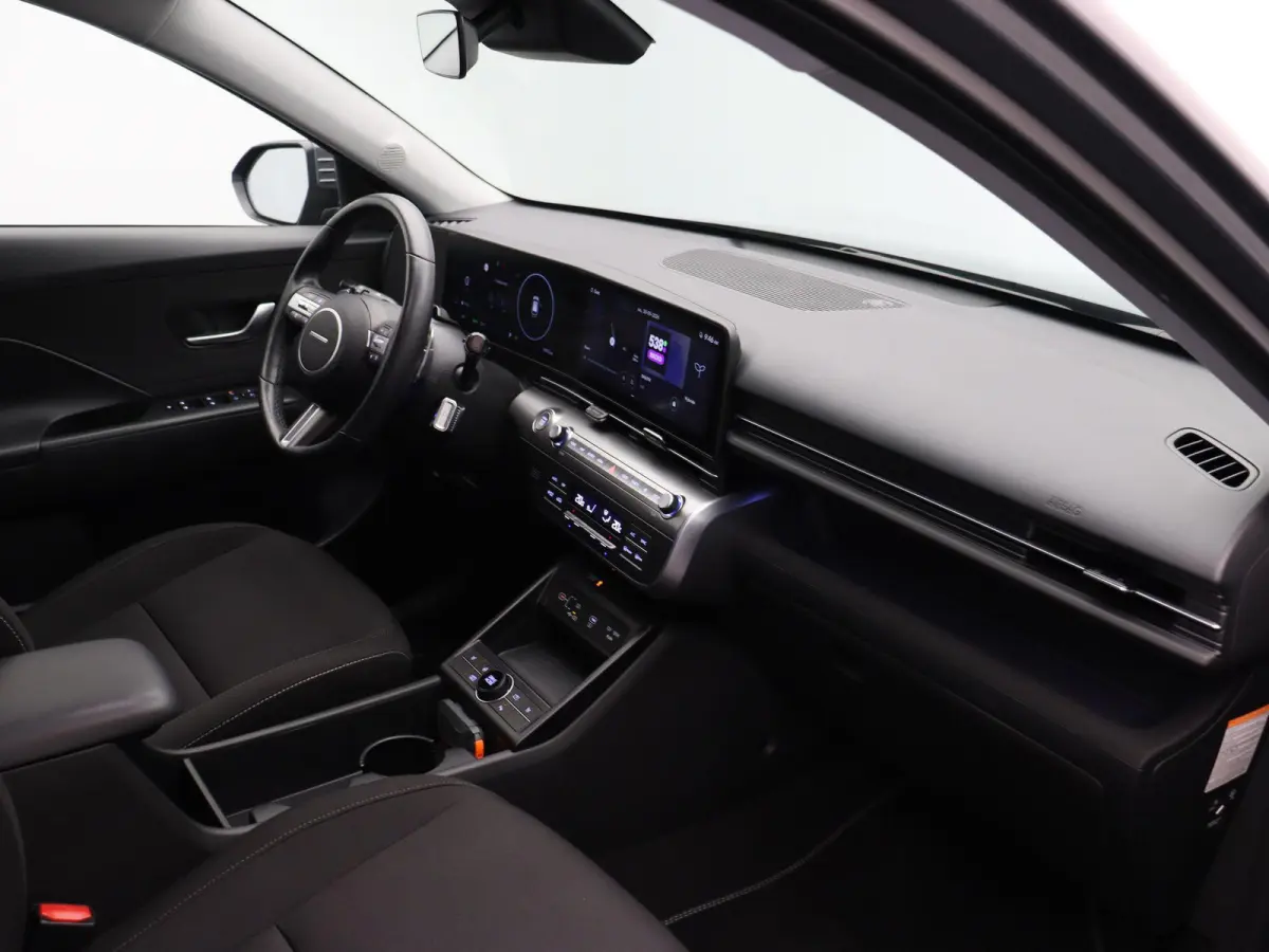 1.6 GDI HEV Comfort Smart | Stoel & Stuur verwarming | LED | Carplay |
