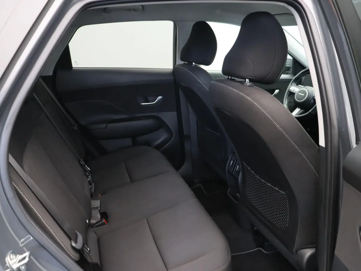1.6 GDI HEV Comfort Smart | Stoel & Stuur verwarming | LED | Carplay |