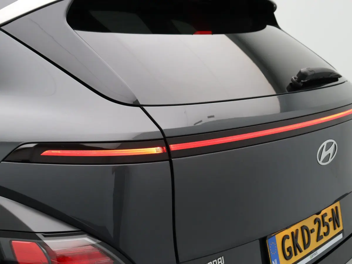 1.6 GDI HEV Comfort Smart | Stoel & Stuur verwarming | LED | Carplay |