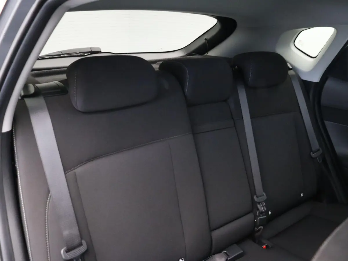 1.6 GDI HEV Comfort Smart | Stoel & Stuur verwarming | LED | Carplay |