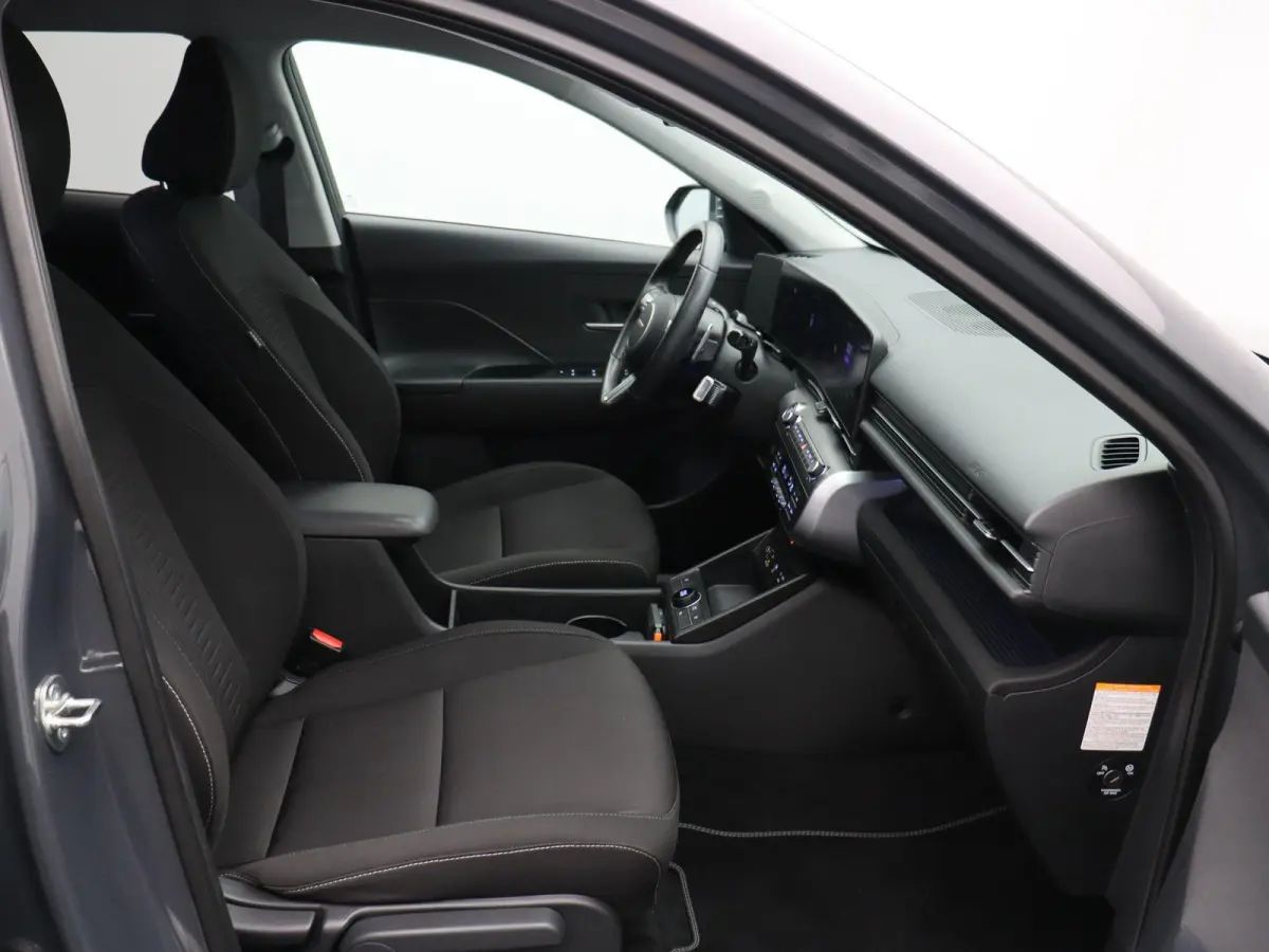 1.6 GDI HEV Comfort Smart | Stoel & Stuur verwarming | LED | Carplay |