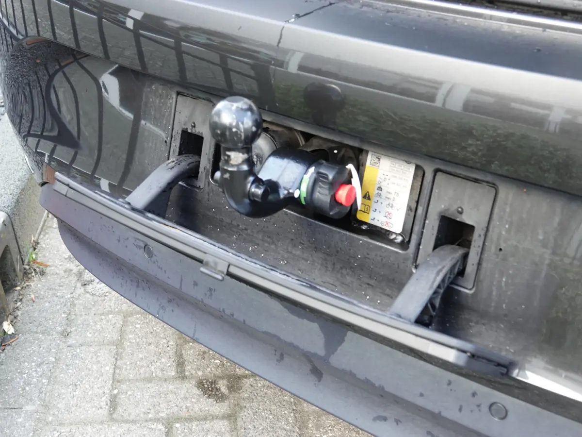 First Max 58 kWh BOMVOL | PANO | DODE HOEK | ACC | IQ LIGHT