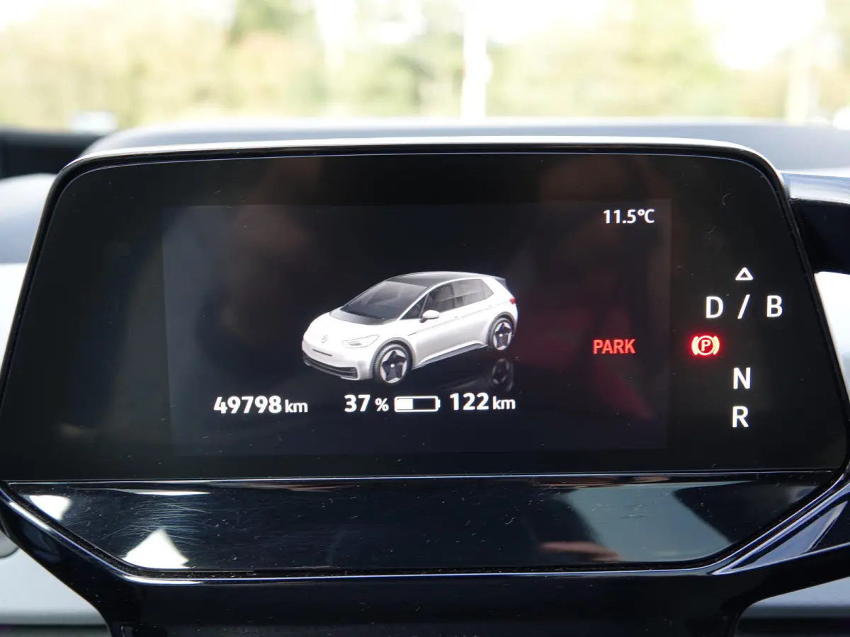 First Max 58 kWh BOMVOL | PANO | DODE HOEK | ACC | IQ LIGHT