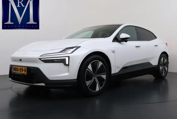Long Range Dual motor 100 kWh | SURROUND VIEW |  HARMAN KARDON | STOELVERWARMING VOOR/ACHTER | HEAD-UP DISPLAY | MEMORY
