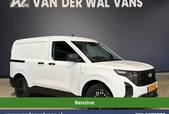 1.0 EcoBoost 100pk Benzine L1H1 Euro6 Airco | Apple Carplay | Cruisecontrol | Parkeersensoren Android Auto