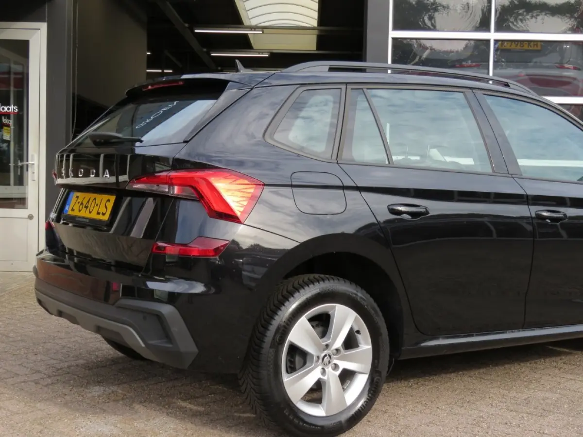1.0 TSI 115pk BNS. EDITION / Clima / Navi / BOVAG garantie